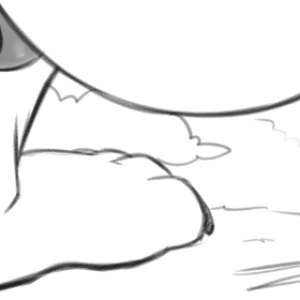 [SCAT] 4/4 - Watch Where You Camp!