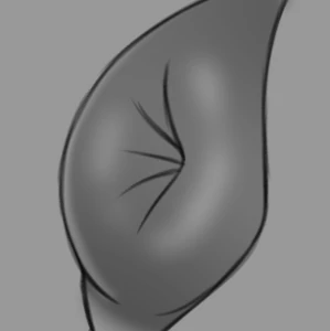 1/3 - An Inviting Pucker