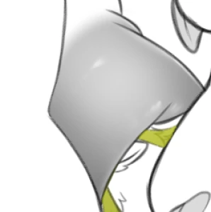 [GAS] 1/4 - Face First Anal Vore