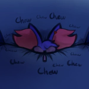 Doorway Clogging Phox