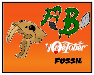 Voretober 2026 by FeatheredBelches