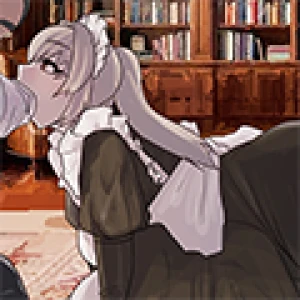 The Maid is Way Too Overprotective: 1 - Accident