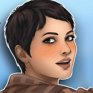 Experimenting With Her New Body ( Curie Vore - Fallout Vore ) [Preview]