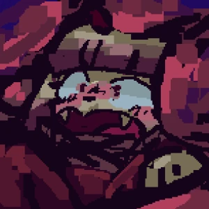 the Navi Hammerspace Sequence (2/5) (no text)