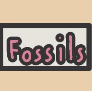 Day 5 - Fossil