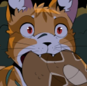 The Smitten Kitten - Pg 6