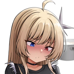 Gimme some bite if you're kind [Alt]