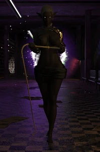 Thorns &amp; Chains: Imminent Capture