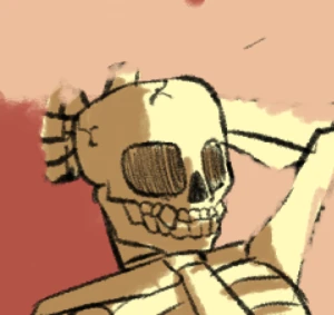 (5B) A FOSSIL confusion