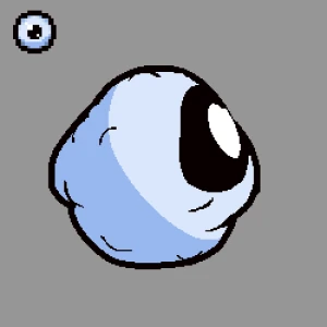 The Inner Eye