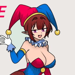 CLOSED[30-35$ OPEN SET PRICE] Adoptable LAMIA GIRL