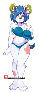 Holly underwear