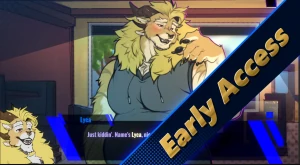 [C2S Early Access] Lyca Episode