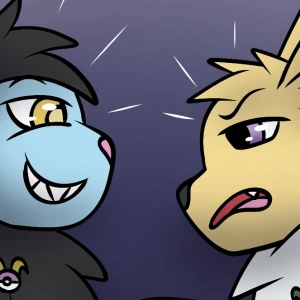 Quarreling Guts (Day 6)