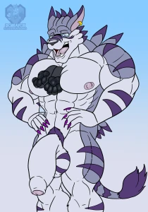 Buffing Out More