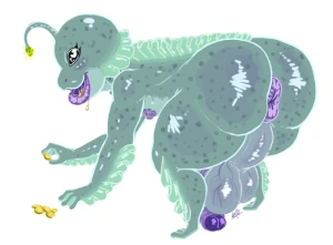 Glimerick butt
