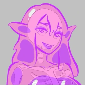 Slime Form Persephone