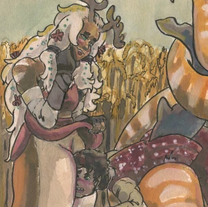 Harvest Season