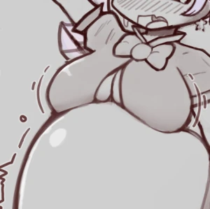 Magical Girl Reisa 2/2