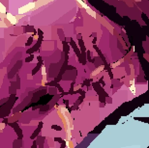 the Navi Hammerspace Sequence (3/5) (no text)