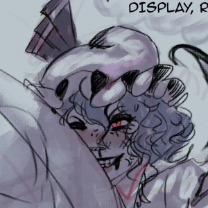 Scarlet Gluttony