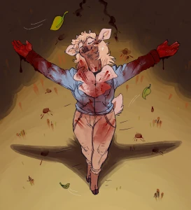 4: blood