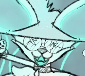Spooky sune' 