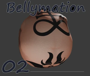 Bellymation Test 02