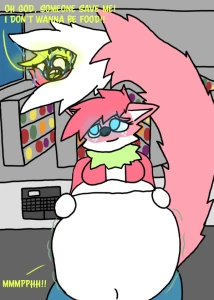 Voretober 2025 Day 30