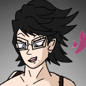 Bayonnetta ate the demon (Tournament of vore)