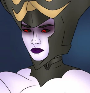 Voracious Vampire (C)