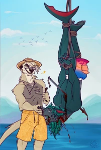 7: trophy