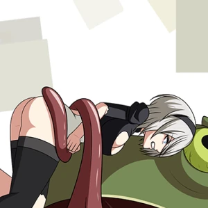 2b: Tongue tied