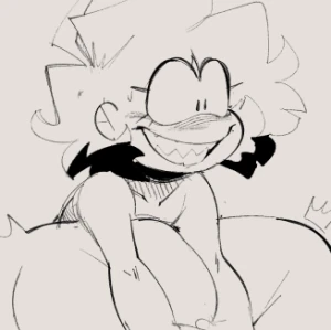 excited batty