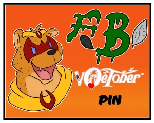 Voretober 2026 by FeatheredBelches