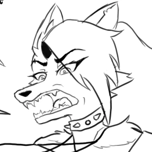 Voretober Day 6 : Quarrel