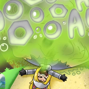 (Collab) Pipeline Panic (Lap 3)