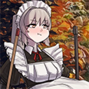 The Maid is Way Too Overprotective: 3 - Lebedev