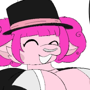 Taffy Magic