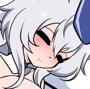 A sleepy foxes favorite birthday gift