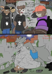 Voretober 2026, Day 6 Quarrel