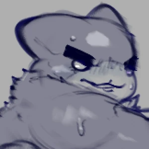 [VORETOBER] 7.Pin
