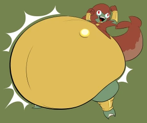 Loud, Proud, and ROUND