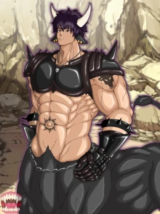 Hol’s Combat Form 