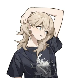 If You Give a Tomboy a Femboy