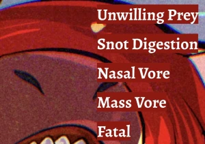 Fyrn’s Nasal Novelties
