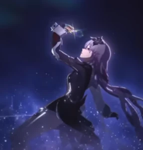 Evernight's Love (Voretober 26- 8: Universal)