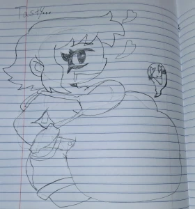 Ramona Flowers 