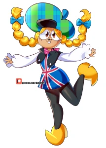 Eurotrish 