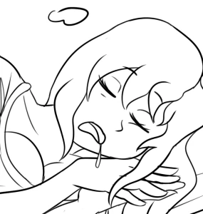 Kinktober day 8 prompt - ghost